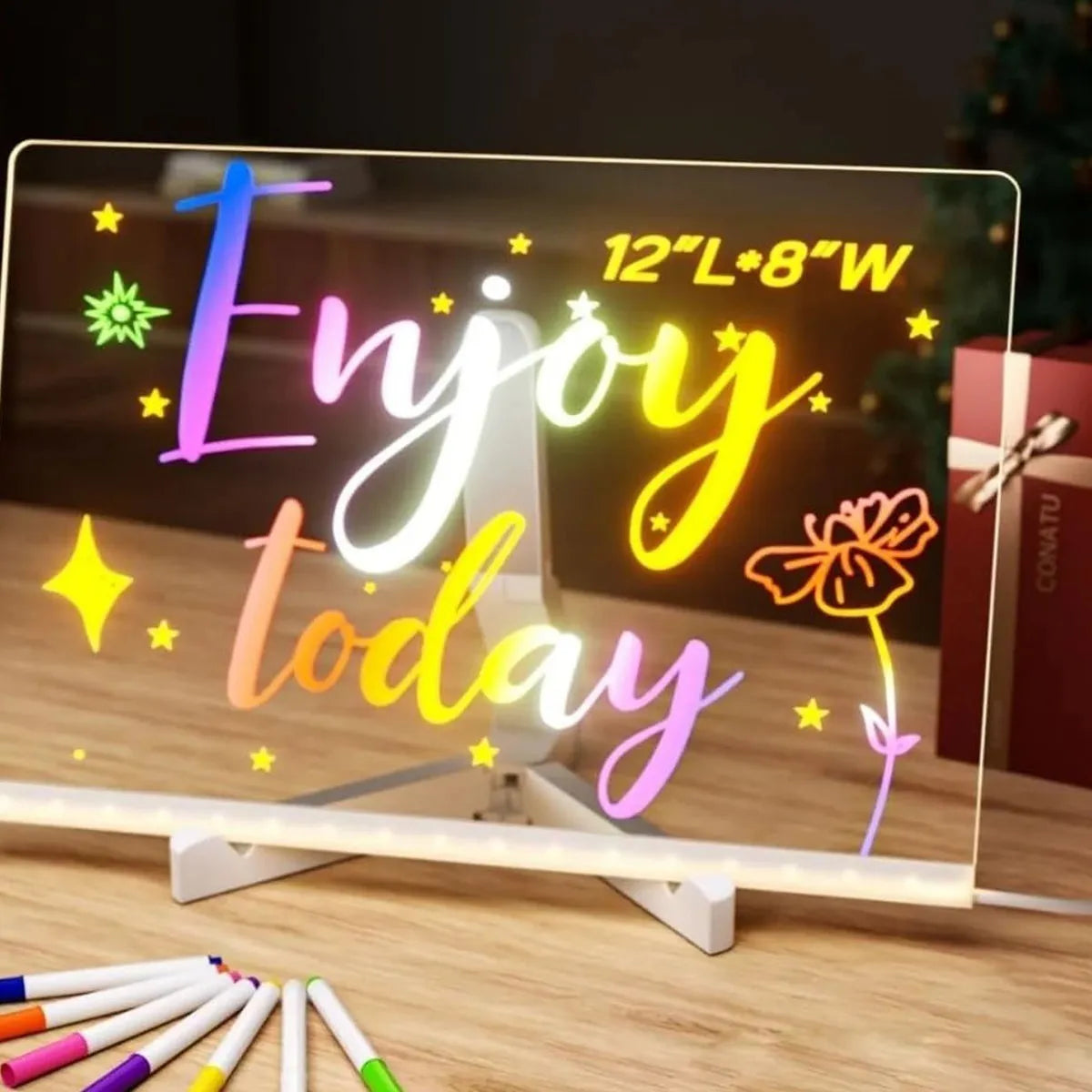 Tablero Led