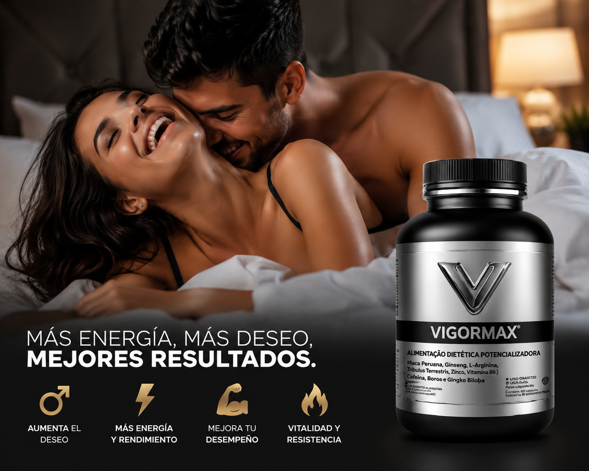 Vigormax