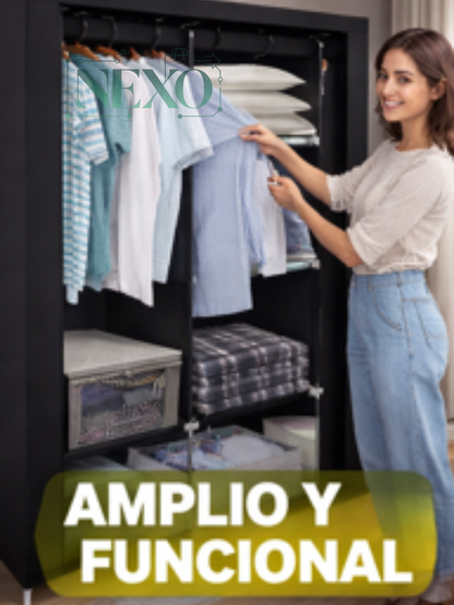 Armario Ref106 Grande Organizador
