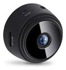 Mini Camara Espia