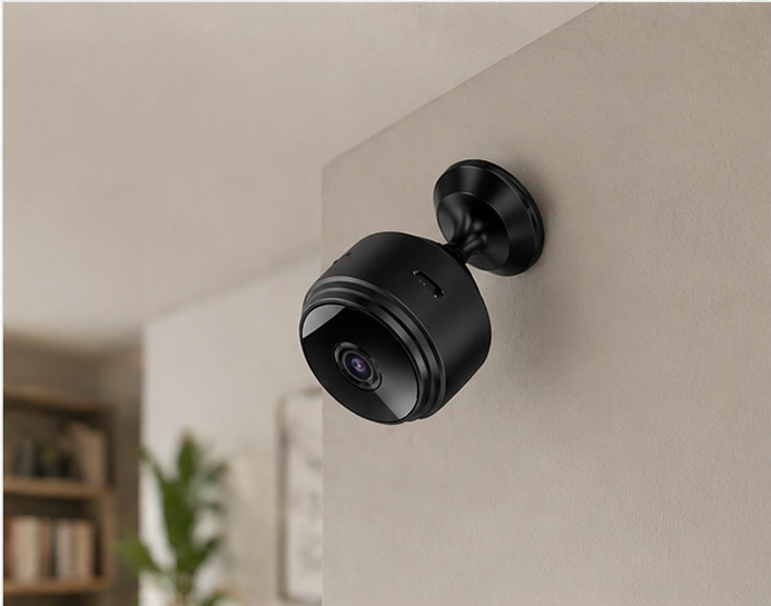Mini Camara Espia