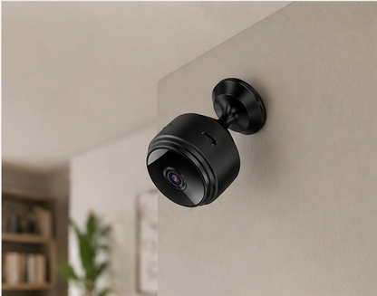 Mini Camara Espia