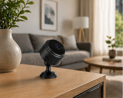 Mini Camara Espia